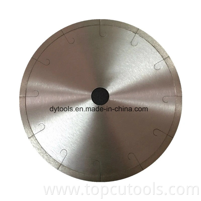 Diamond Saw Blade/Ceramic Cutting Blade